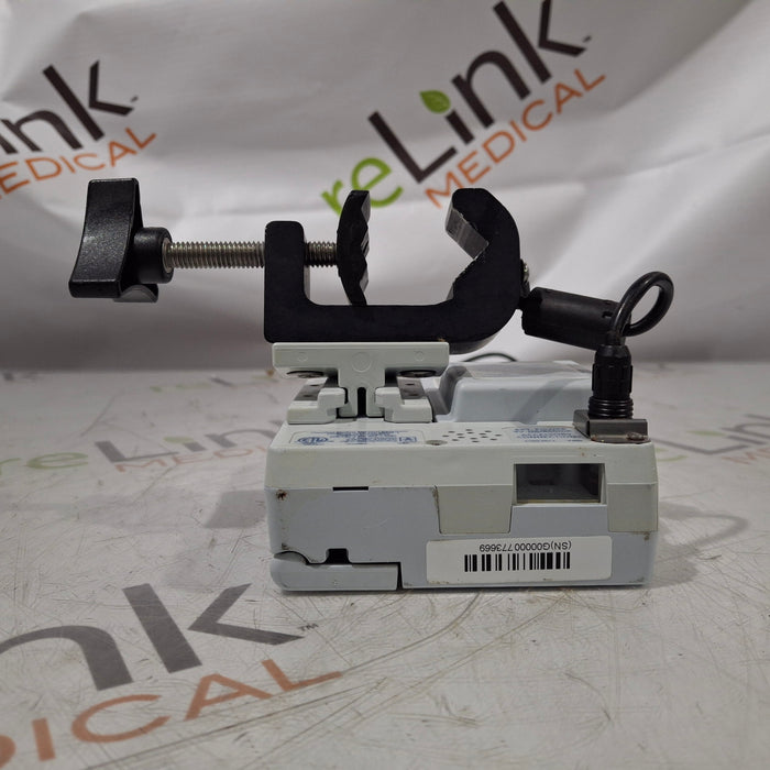 Baxter Baxter Sigma Spectrum w/Non Wireless or No Battery Infusion Pump Infusion Pump reLink Medical