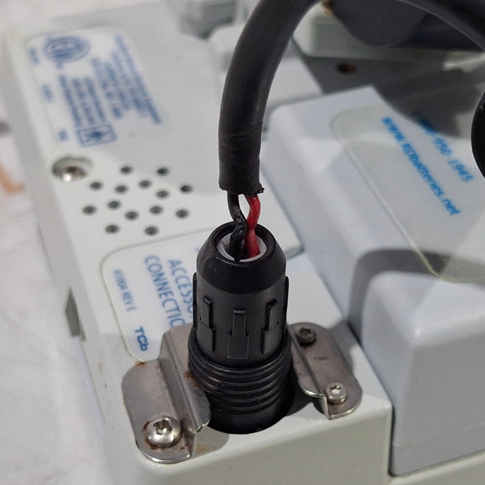 Baxter Baxter Sigma Spectrum w/Non Wireless or No Battery Infusion Pump Infusion Pump reLink Medical