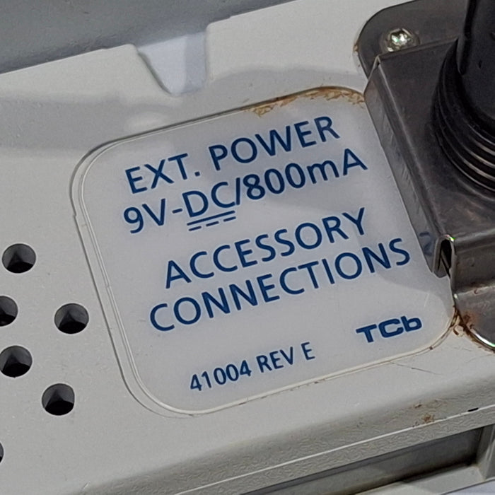 Baxter Baxter Sigma Spectrum w/Non Wireless or No Battery Infusion Pump Infusion Pump reLink Medical