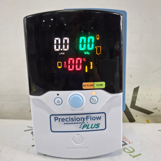 Vapotherm Vapotherm Precision Flow Plus Meter Humidifier Respiratory reLink Medical