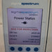 Baxter Baxter Sigma Spectrum 8.01.00 w/o Battery Infusion Pump Infusion Pump reLink Medical
