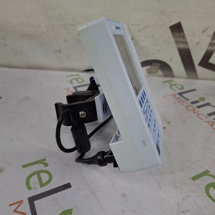 Baxter Baxter Sigma Spectrum 8.01.00 w/o Battery Infusion Pump Infusion Pump reLink Medical