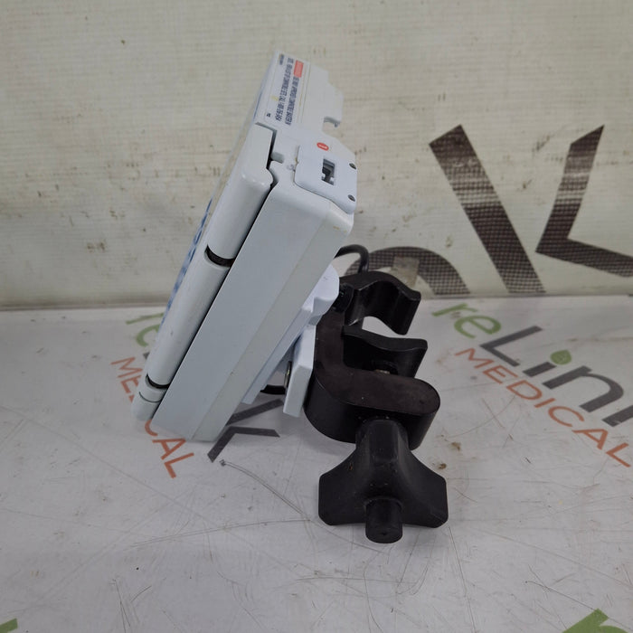 Baxter Baxter Sigma Spectrum 8.01.00 w/o Battery Infusion Pump Infusion Pump reLink Medical