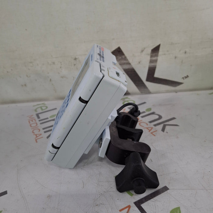 Baxter Baxter Sigma Spectrum 8.00.03 w/o Battery Infusion Pump Infusion Pump reLink Medical