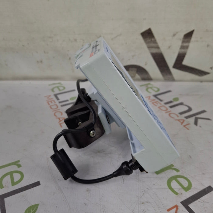 Baxter Baxter Sigma Spectrum 8.00.03 w/o Battery Infusion Pump Infusion Pump reLink Medical