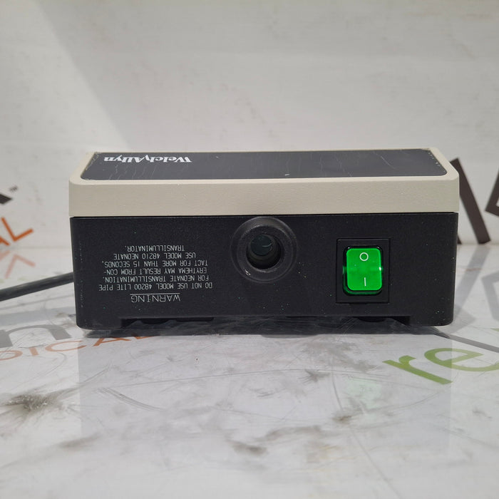 Welch Allyn Welch Allyn 48830 Exam Lite Box Diagnostic Exam Equipment reLink Medical