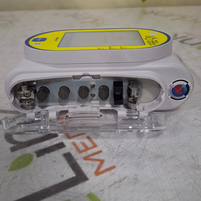 QCore Medical QCore Medical Sapphire Epidural Infusion Pump Infusion Pump reLink Medical