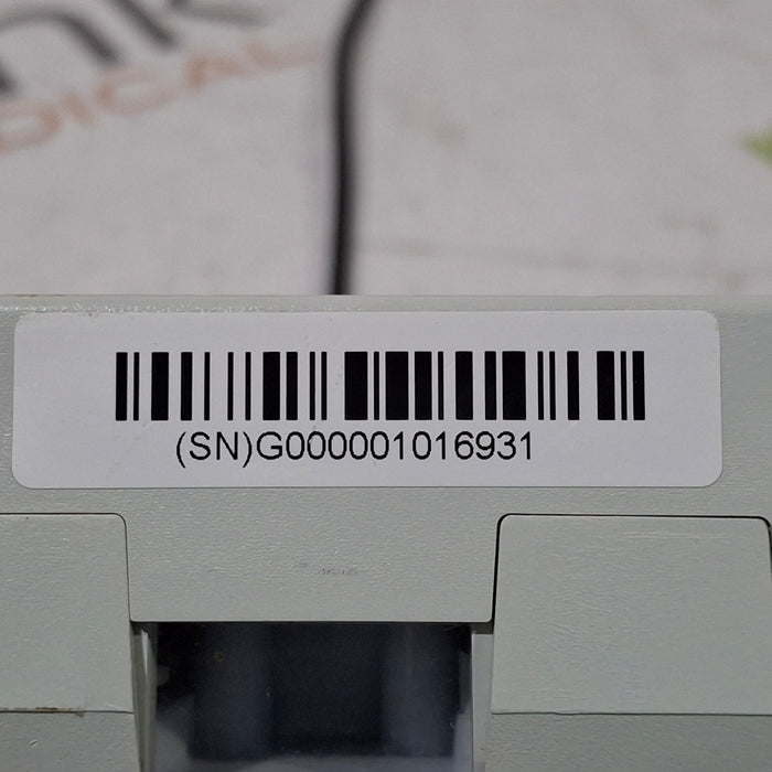 Baxter Sigma Spectrum 6.05.13 with A/B/G/N Battery Infusion Pump