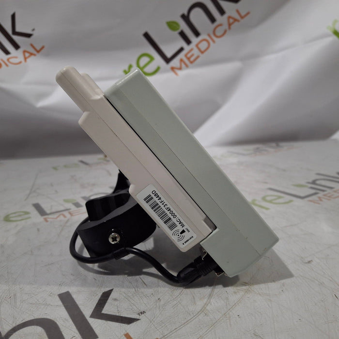 Baxter Baxter Sigma Spectrum 6.05.13 with A/B/G/N Battery Infusion Pump Infusion Pump reLink Medical