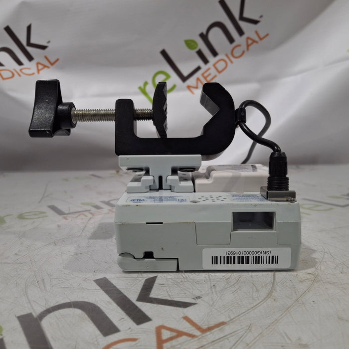 Baxter Baxter Sigma Spectrum 6.05.13 with A/B/G/N Battery Infusion Pump Infusion Pump reLink Medical