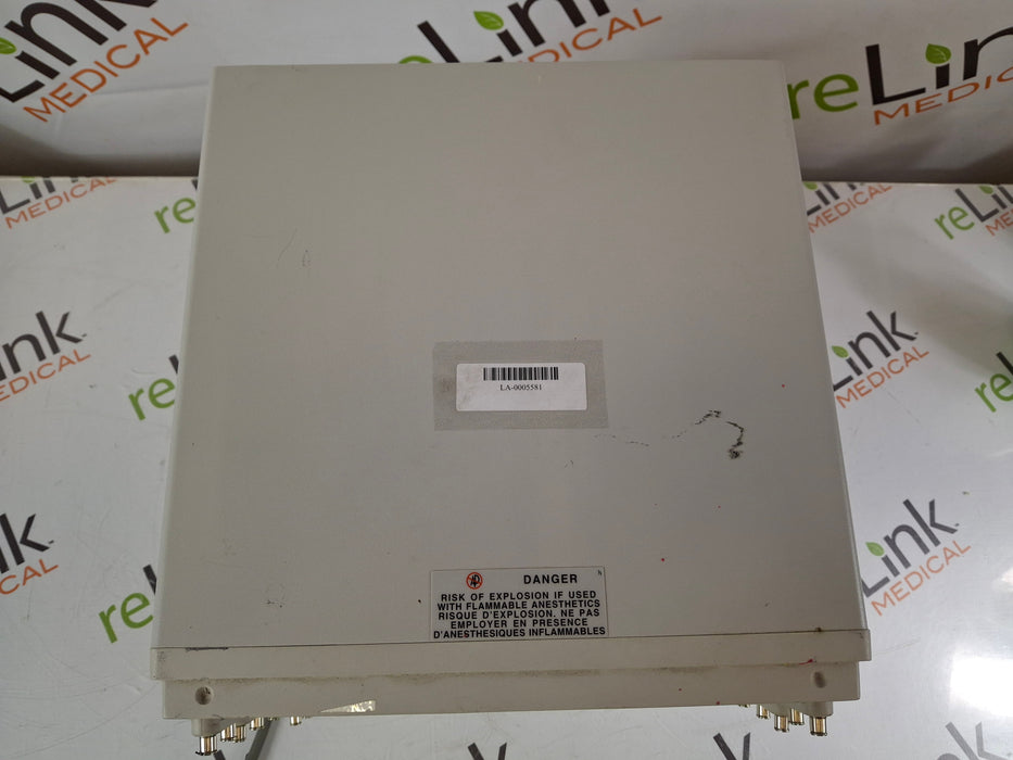 Spacelabs Healthcare Spacelabs Healthcare 90479-A Telemetry Monitor Patient Monitors reLink Medical