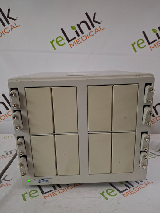 Spacelabs Healthcare Spacelabs Healthcare 90479-A Telemetry Monitor Patient Monitors reLink Medical