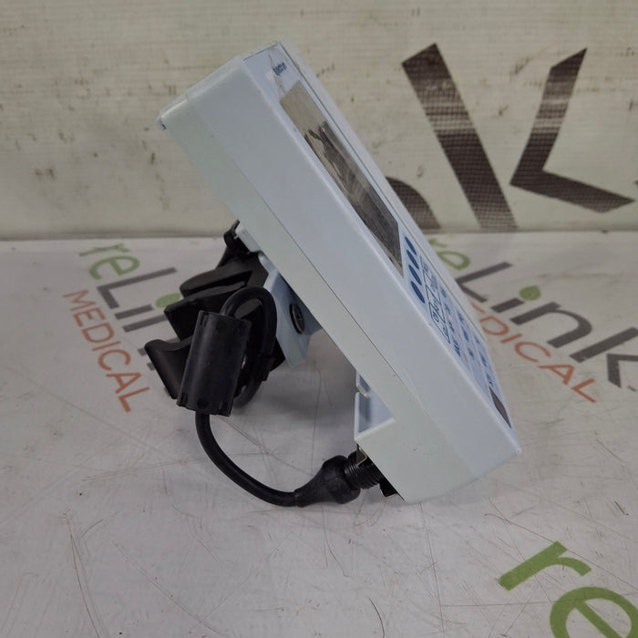 Baxter Baxter Sigma Spectrum 8.00.03 w/o Battery Infusion Pump Infusion Pump reLink Medical