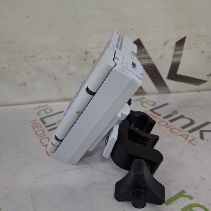 Baxter Baxter Sigma Spectrum 8.00.03 w/o Battery Infusion Pump Infusion Pump reLink Medical