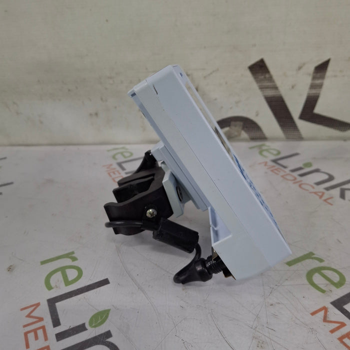 Baxter Baxter Sigma Spectrum 8.01.00 w/o Battery Infusion Pump Infusion Pump reLink Medical