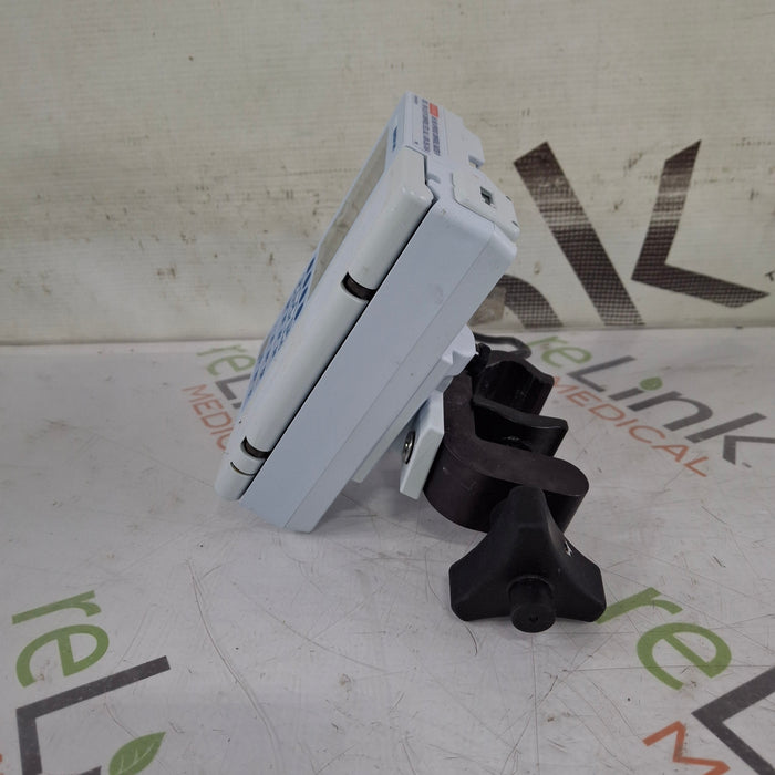 Baxter Baxter Sigma Spectrum 8.01.00 w/o Battery Infusion Pump Infusion Pump reLink Medical