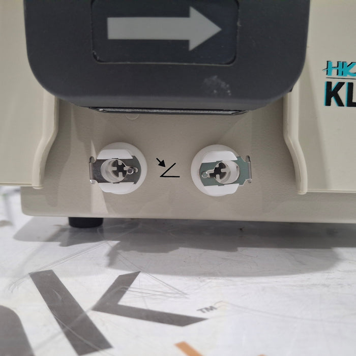 HK Surgical, Inc HK Surgical, Inc KIP-II-RS Infiltration Pump Surgical Equipment reLink Medical