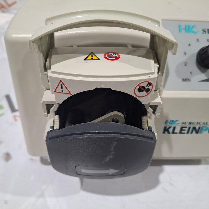 HK Surgical, Inc HK Surgical, Inc KIP-II-RS Infiltration Pump Surgical Equipment reLink Medical