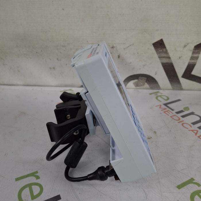 Baxter Baxter Sigma Spectrum 8.00.04 w/o Battery Infusion Pump Infusion Pump reLink Medical