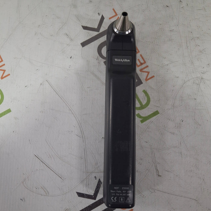 Welch Allyn Welch Allyn 23300 Audioscope 3 Audiometer Audiology reLink Medical