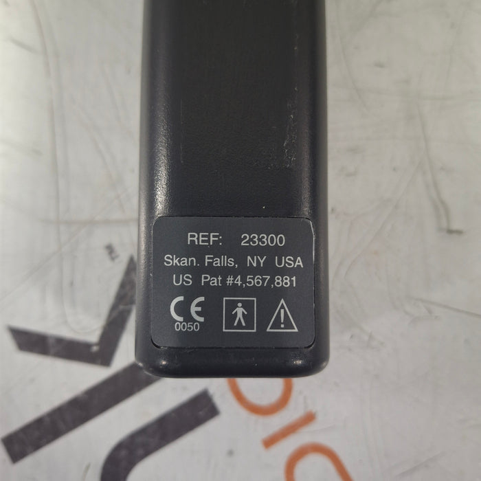 Welch Allyn Welch Allyn 23300 Audioscope 3 Audiometer Audiology reLink Medical