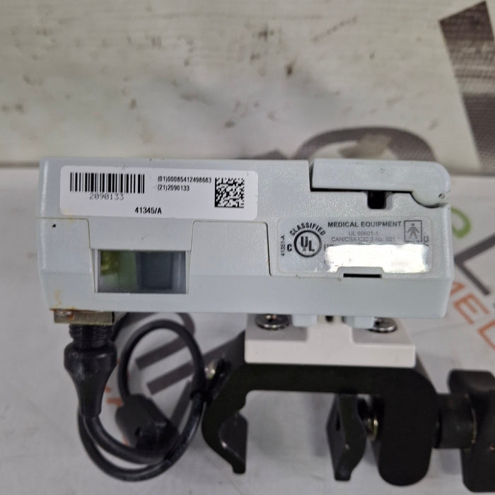 Baxter Baxter Sigma Spectrum 8.01.00 w/o Battery Infusion Pump Infusion Pump reLink Medical