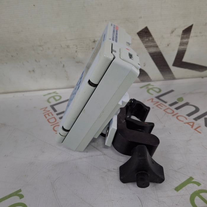 Baxter Baxter Sigma Spectrum 8.00.03 w/o Battery Infusion Pump Infusion Pump reLink Medical