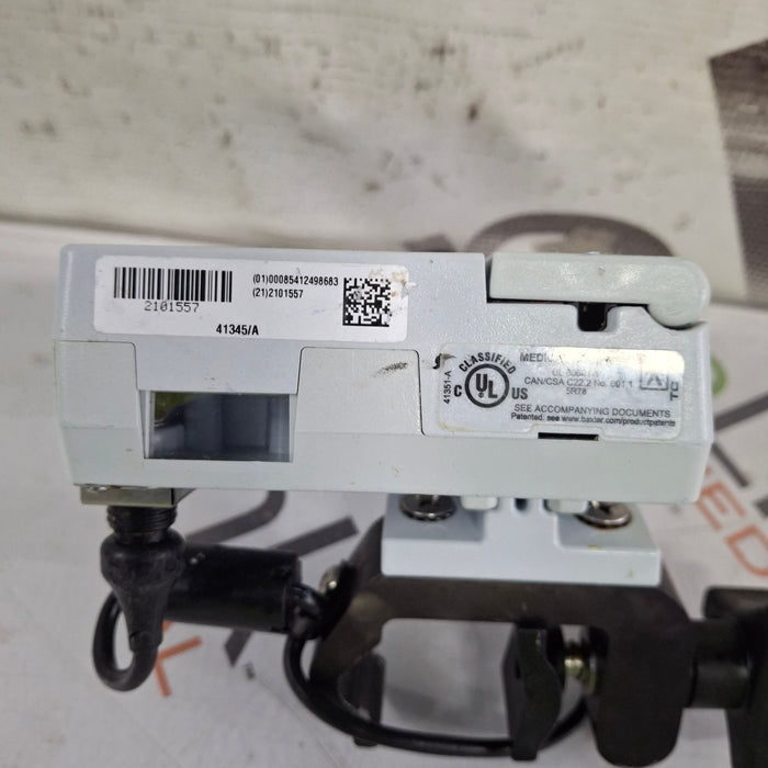 Baxter Baxter Sigma Spectrum 8.00.03 w/o Battery Infusion Pump Infusion Pump reLink Medical