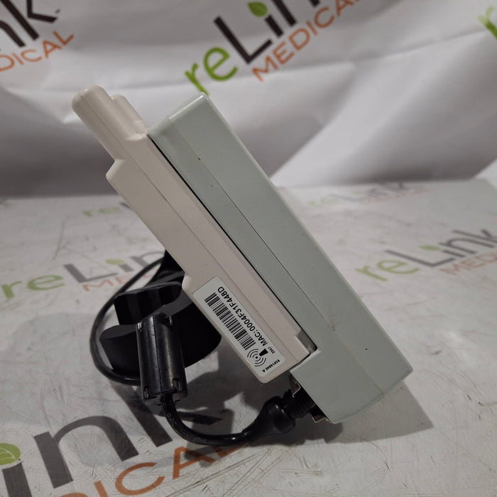 Baxter Baxter Sigma Spectrum 6.05.13 without Battery Infusion Pump Infusion Pump reLink Medical