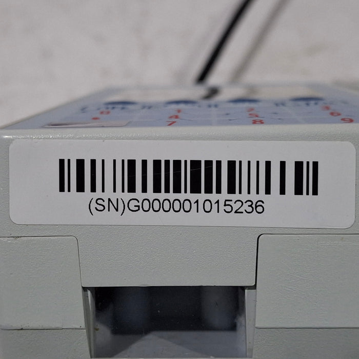 Baxter Baxter Sigma Spectrum 6.05.13 without Battery Infusion Pump Infusion Pump reLink Medical