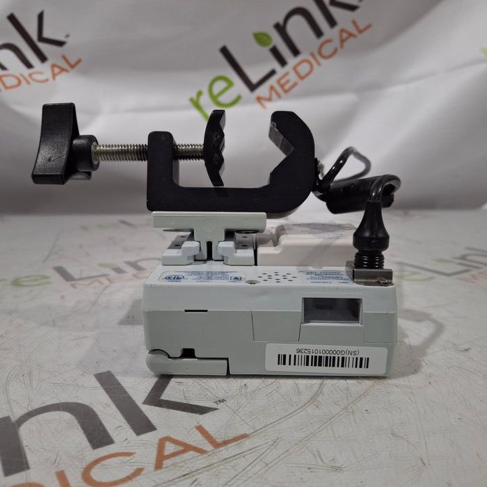 Baxter Baxter Sigma Spectrum 6.05.13 without Battery Infusion Pump Infusion Pump reLink Medical