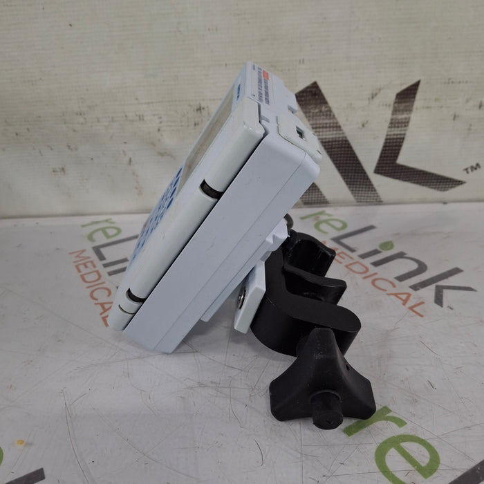 Baxter Baxter Sigma Spectrum 8.00.05 w/o Battery Infusion Pump Infusion Pump reLink Medical