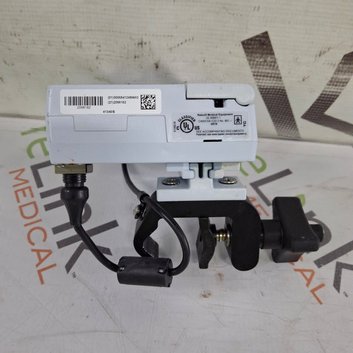 Baxter Baxter Sigma Spectrum 8.00.05 w/o Battery Infusion Pump Infusion Pump reLink Medical