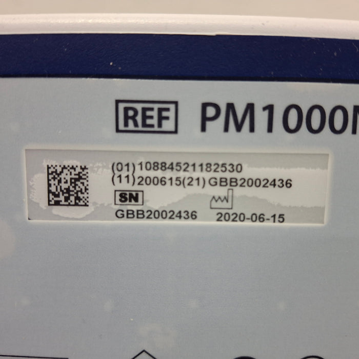 Covidien Covidien PM1000N Nellcor Bedside SPO2 Monitor Patient Monitors reLink Medical