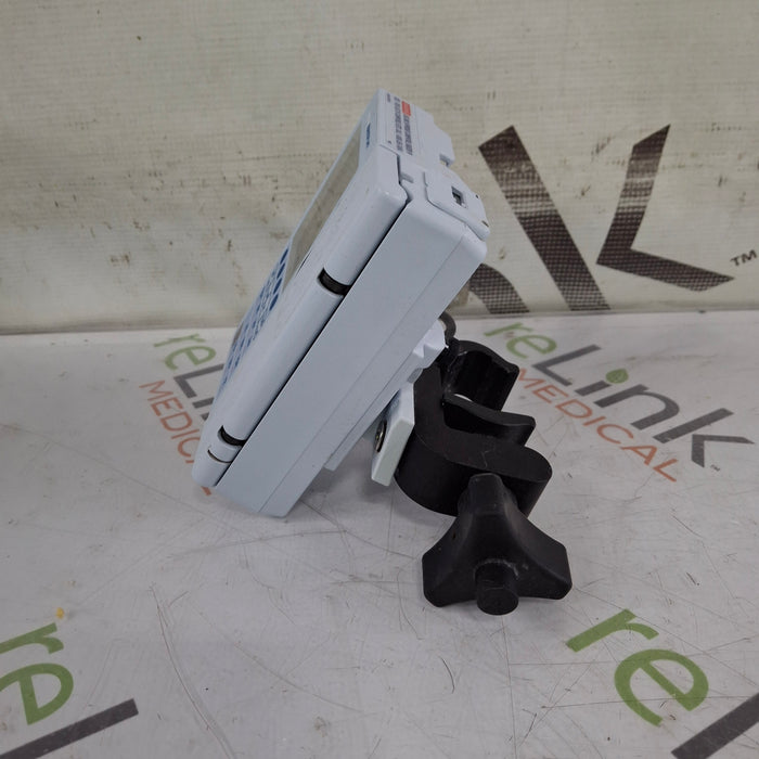 Baxter Baxter Sigma Spectrum 8.00.05 w/o Battery Infusion Pump Infusion Pump reLink Medical