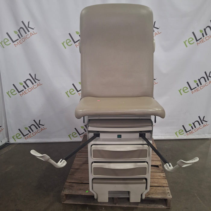 Midmark 204 Exam Table