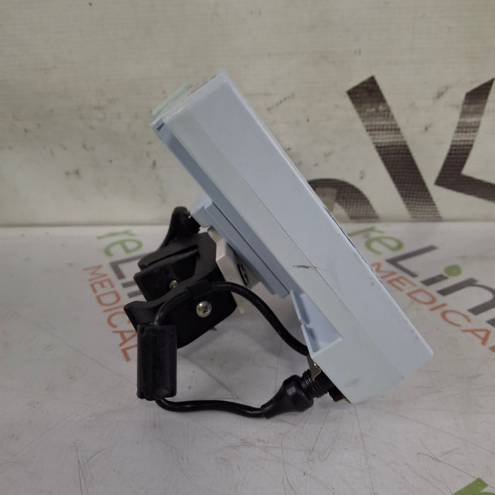 Baxter Baxter Sigma Spectrum 8.01.00 w/o Battery Infusion Pump Infusion Pump reLink Medical