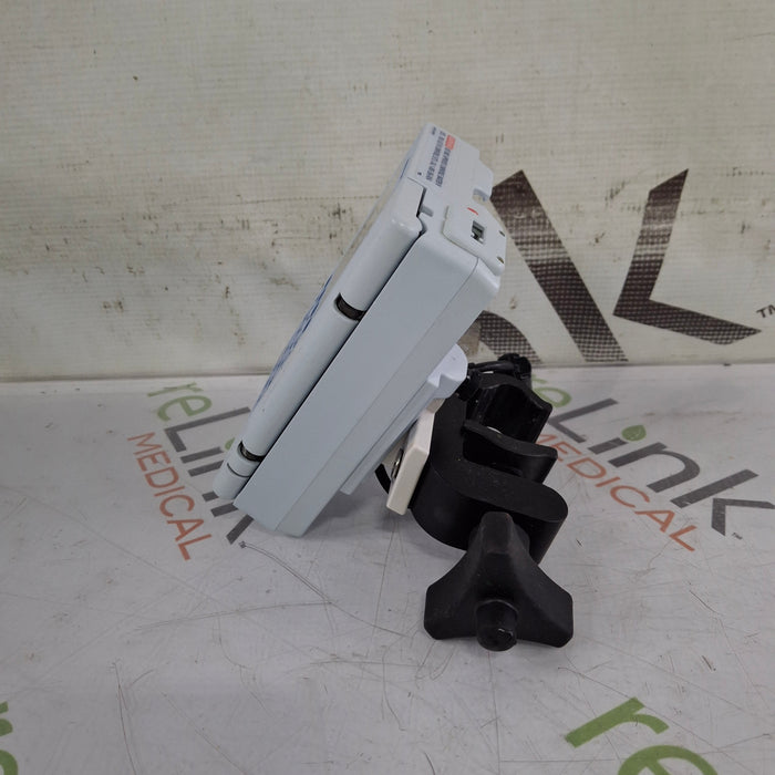 Baxter Baxter Sigma Spectrum 8.01.00 w/o Battery Infusion Pump Infusion Pump reLink Medical