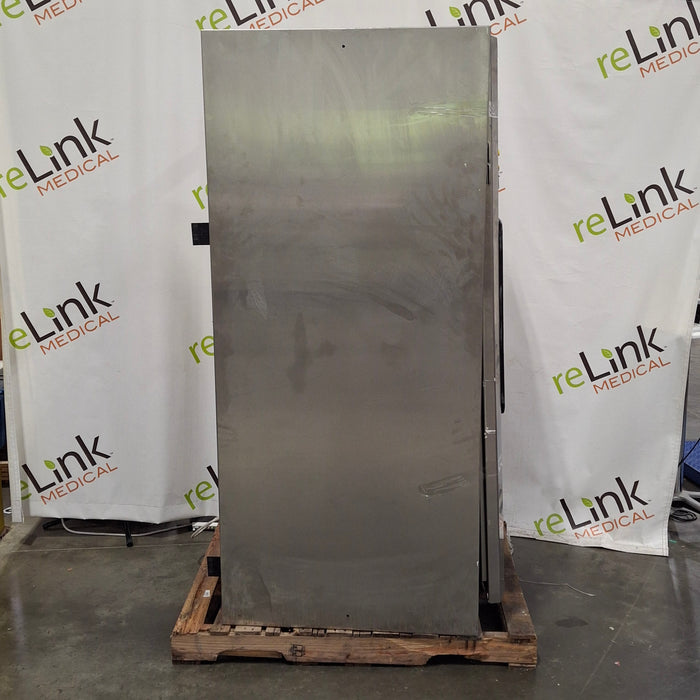 Steris Steris Amsco 400 Series Model 16 Prevacuum Steam Sterilizer Sterilizers & Autoclaves reLink Medical