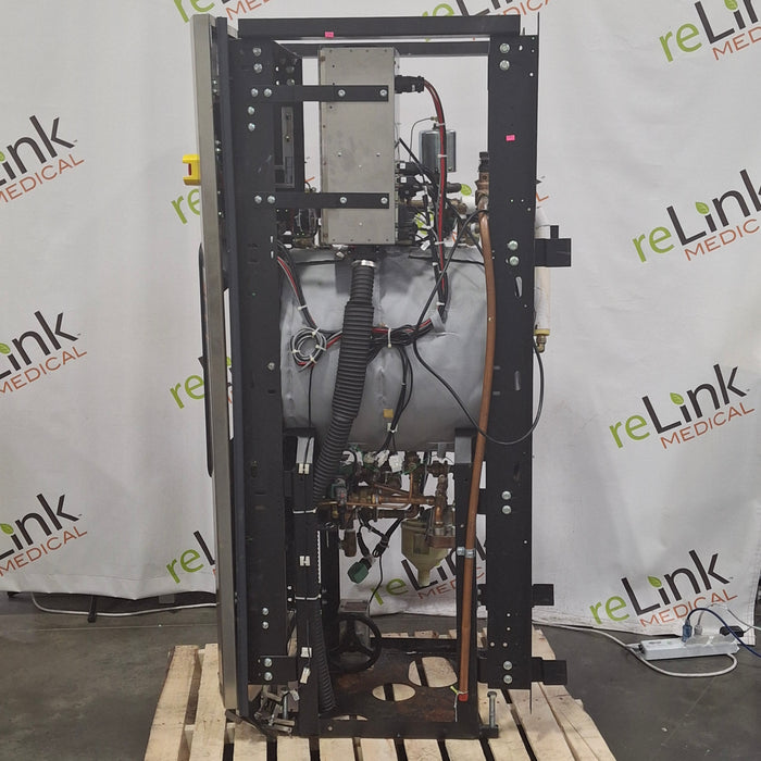 Steris Steris Amsco 400 Series Model 16 Prevacuum Steam Sterilizer Sterilizers & Autoclaves reLink Medical