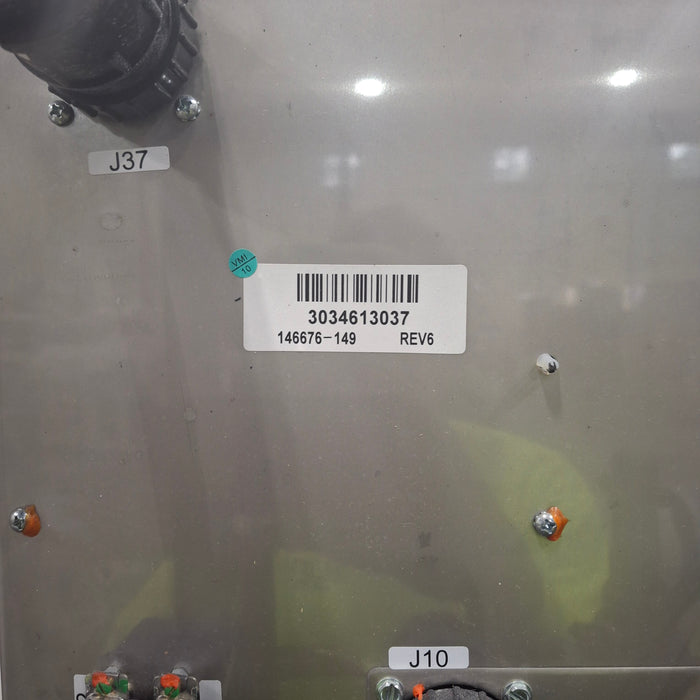 Steris Steris Amsco 400 Series Model 16 Prevacuum Steam Sterilizer Sterilizers & Autoclaves reLink Medical