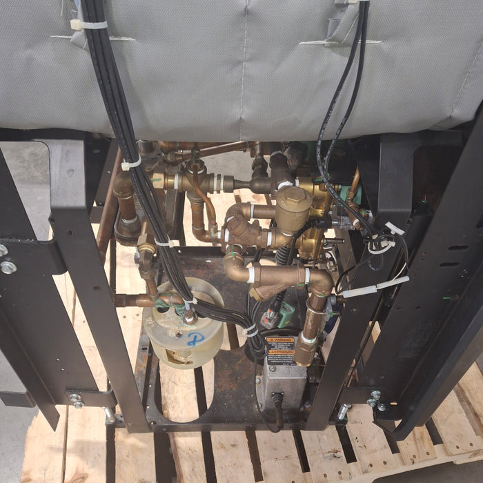 Steris Steris Amsco 400 Series Model 16 Prevacuum Steam Sterilizer Sterilizers & Autoclaves reLink Medical