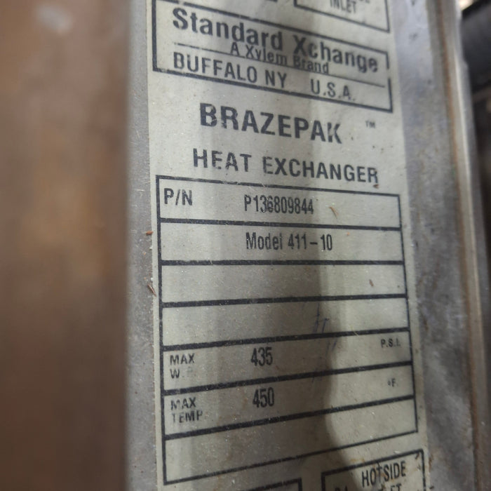 Steris Steris Amsco 400 Series Model 16 Prevacuum Steam Sterilizer Sterilizers & Autoclaves reLink Medical