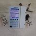 Baxter Baxter Sigma Spectrum 8.00.04 w/o Battery Infusion Pump Infusion Pump reLink Medical