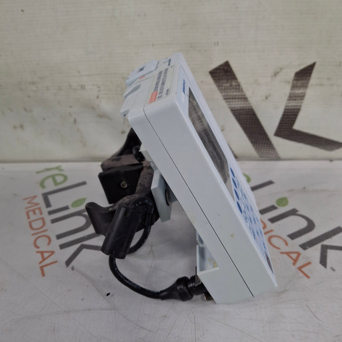 Baxter Baxter Sigma Spectrum 8.00.04 w/o Battery Infusion Pump Infusion Pump reLink Medical