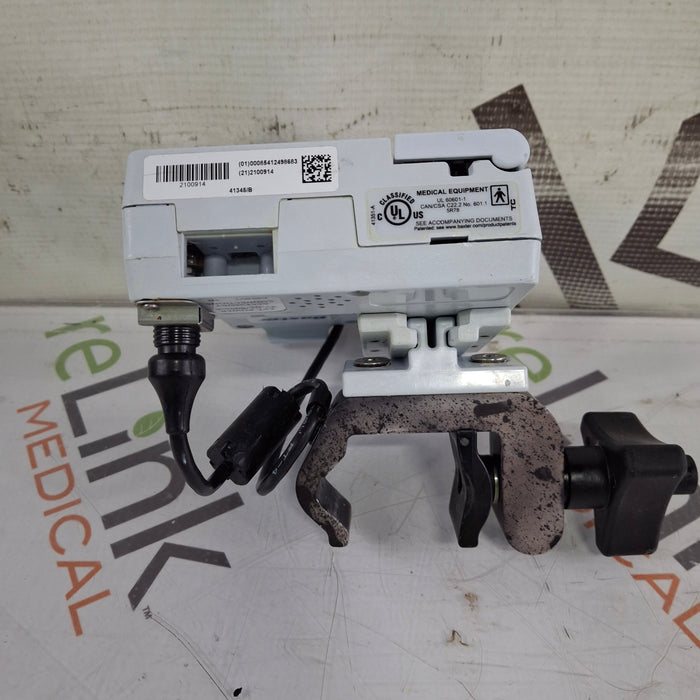 Baxter Baxter Sigma Spectrum 8.00.04 w/o Battery Infusion Pump Infusion Pump reLink Medical