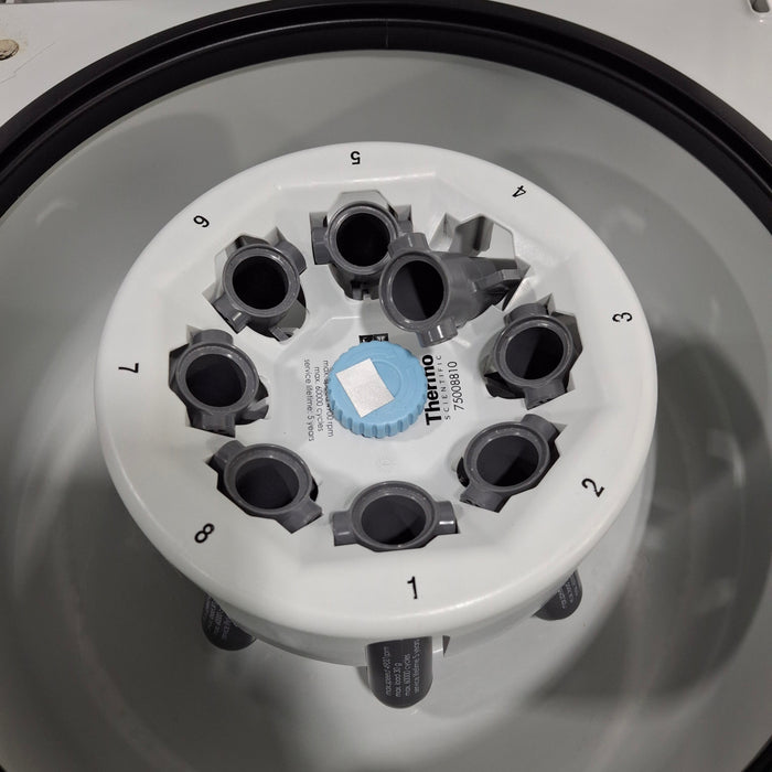 Cardinal Health Cardinal Health 8V Benchtop Centrifuge Centrifuges reLink Medical