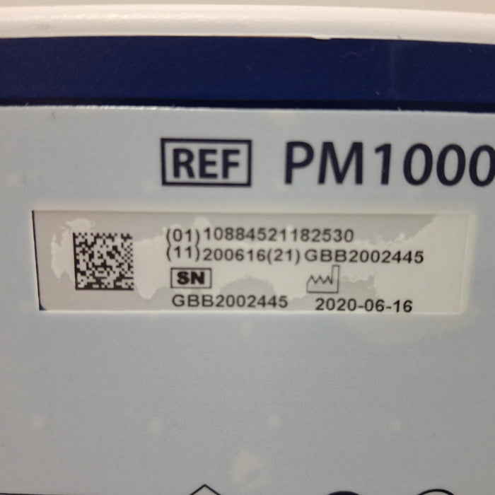 Covidien Covidien PM1000N Nellcor Bedside SPO2 Monitor Patient Monitors reLink Medical