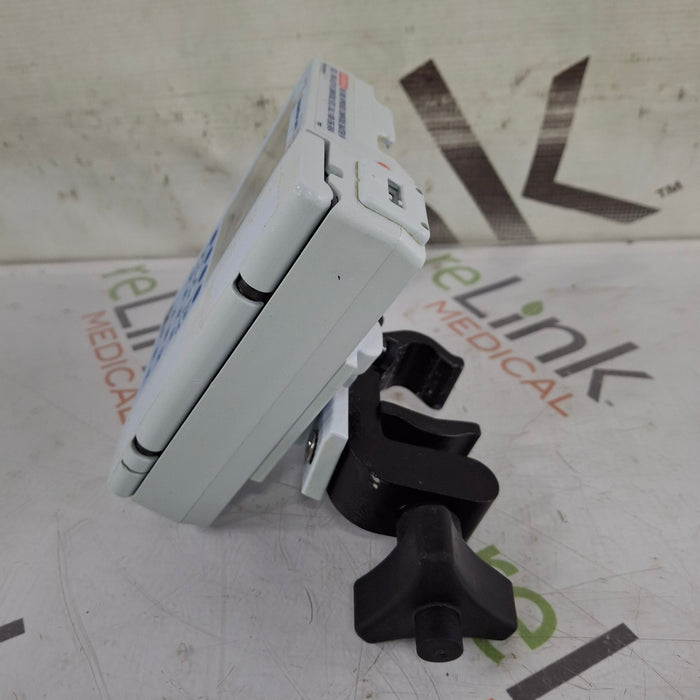 Baxter Baxter Sigma Spectrum 8.00.03 w/o Battery Infusion Pump Infusion Pump reLink Medical