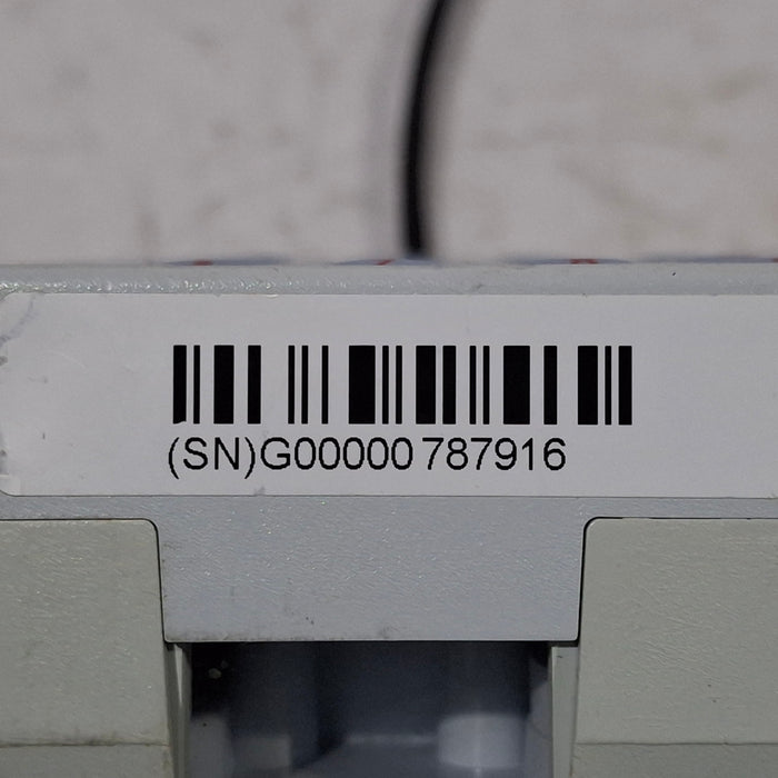 Baxter Baxter Sigma Spectrum 6.05.13 without Battery Infusion Pump Infusion Pump reLink Medical